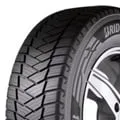 Duravis All-Season Evo 225/75 R16 121R