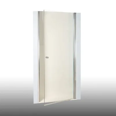 Dusche/Duschkabine Dusbad Vital 2 Pendeltür für Nische    900mm