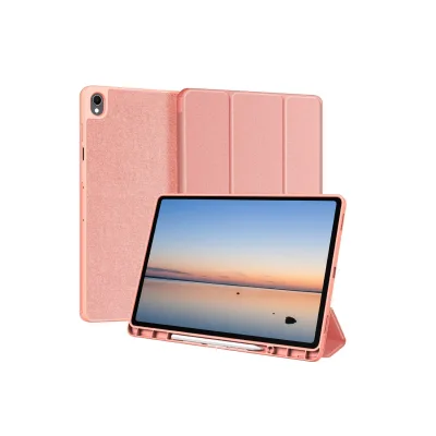 Dux Ducis Domo Series Tablet Hülle kompatibel mit Samsung Galaxy