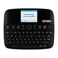 DYMO® Beschriftungsgerät LabelManager® Executive 640 CB ohne Koffer