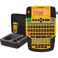 DYMO® Beschriftungsgerät Rhino™ 4200 mit Koffer