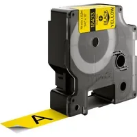 DYMO® Schriftbandkassette IND 19 mm x 5,5 m (B x L)