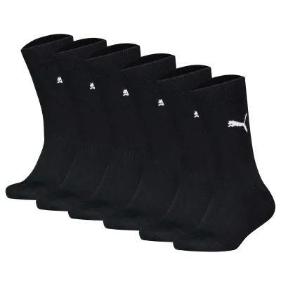Easy Rider 6P Unisex Socken