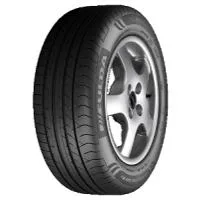 EcoControl SUV