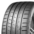 Ecsta PS91 265/40 R20 104Y