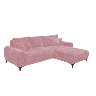 ed exciting design Ecksofa Rosa 281x189 cm