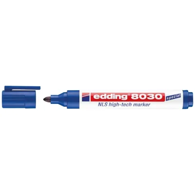 edding Permanentmarker 8030 NLS high-tech marker