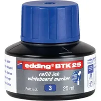 edding Nachfülltinte Marker BTK 25