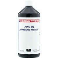 edding Nachfülltinte Marker T1000