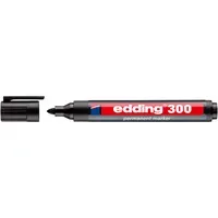 edding Permanentmarker 300