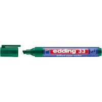 edding Pigmentmarker 33 brilliant paper marker nachfüllbar