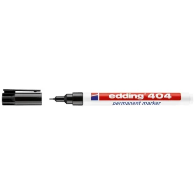 edding Permanentmarker 404