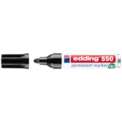 edding Permanentmarker 550