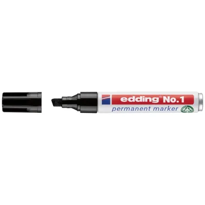 edding Permanentmarker No.1