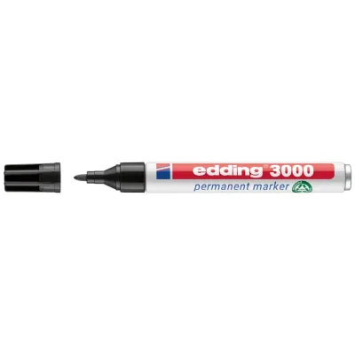 edding Permanentmarker 3000 10 St./Pack.