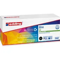 edding Toner schwarz Kompatibel mit HP 149A