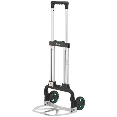 EDE FORTIS Transportkarre FW-90MS klappbar Tragkraft 70kg B400xT410xH1000mm