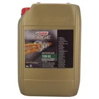EDGE Supercar 10W-60