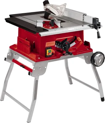 Einhell Tischkreissäge EINHELL TE-TS 250 UF