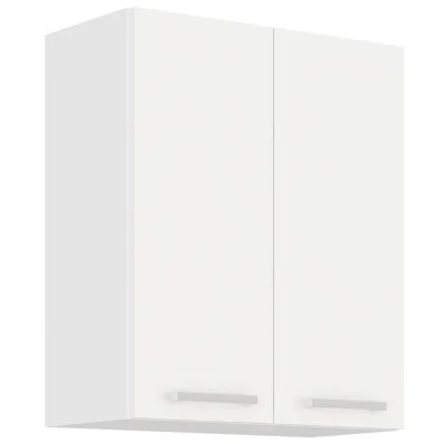 EKO White Hängeschrank 60 Weiss matt Küchenzeile Küchenblock Küche Einbauküche