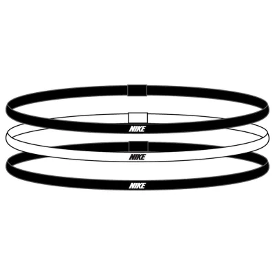 Elastic Headbands 2.0 3PK