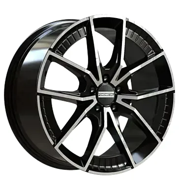 ELATHA 9 5x21 5x112 ET20 MB66 5
