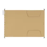 ELBA Hängemappe vertic® ULTIMATE® 31,8 x 24 x 2 cm (B x H x T)