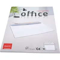 ELCO Versandtasche Office DIN C4 10 St./Pack.