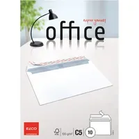 ELCO Versandtasche Office DIN C5 10 St./Pack.