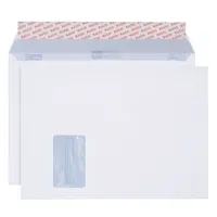 ELCO Versandtasche Proclima mit Fenster DIN C4