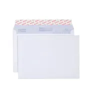 ELCO Versandtasche Proclima ohne Fenster DIN C5