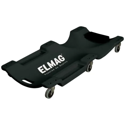 ELMAG Rollbrett 150 kg 104 x 49 x 9 cm