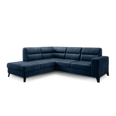 Eltap Ecksofa Dunkelblau 277x237 cm