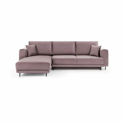 Eltap Ecksofa Flieder 289x190 cm