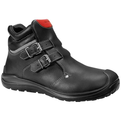 Elten Sicherheitsstiefel Anderson Roof S3 SRC Gr.47 schwarz