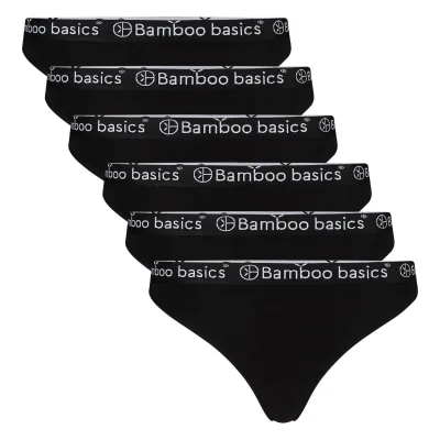 EMMA Damen String
