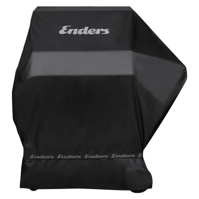 Enders Premium-Wetterschutzhülle für Hyde 3 & Hyde 4, schwarz