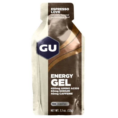Energy Gel Espresso Love (32g)