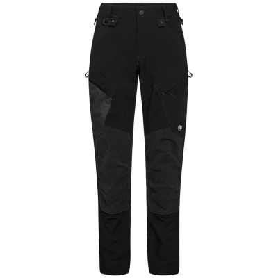 ENGEL Engel X-treme Damen Hose  2361-317 Gr. 38 Schwarz