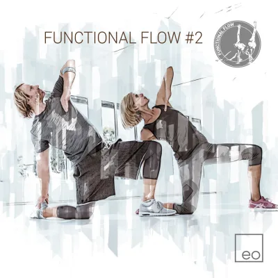 EO Functional Flow #2 (CD)