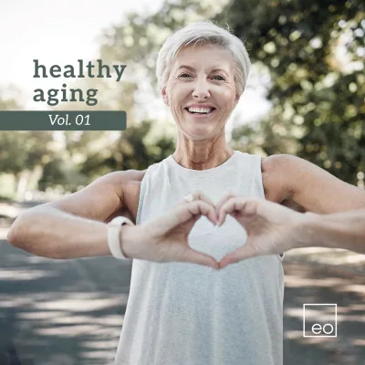 EO Heahlthy Aging Vol.1  (CD)