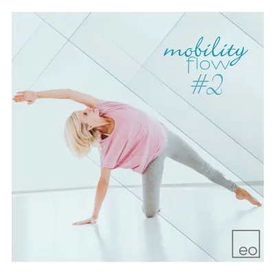 EO Mobility Flow 2 (CD)
