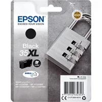 Epson C13T35914010 XL schwarz Druckerpatrone