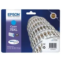Epson C13T79024010 79XL Druckerpatrone cyan