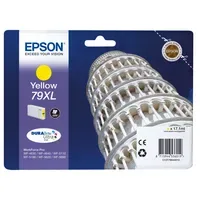 Epson C13T79044010 79XL Pisa gelb Druckerpatrone