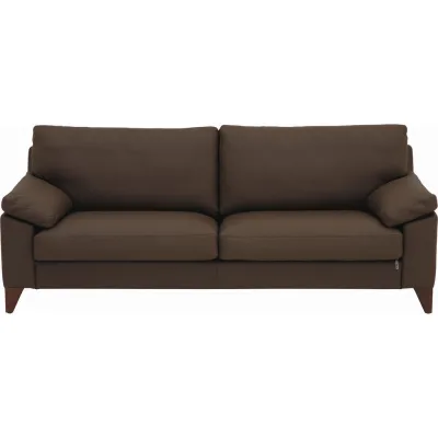 Erpo 2-Sitzer-Sofa Classics 650 206x84x92 cm