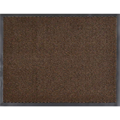 Esposa Fussmatte Entree Braun 120x180 cm