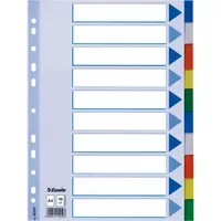 Esselte Ordnerregister