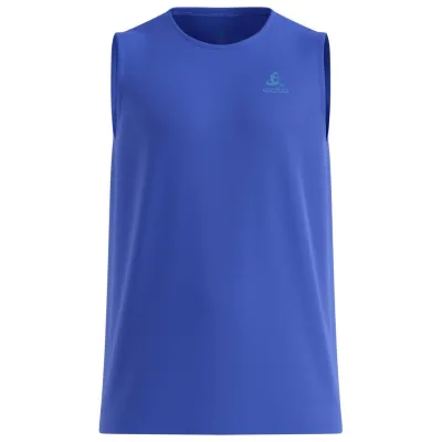 Essential Tank Crew Neck