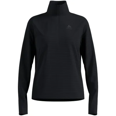 Essential Thermal 1/2 Zip Midlayer